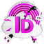 CS4 InDesign Icon 64x64 png